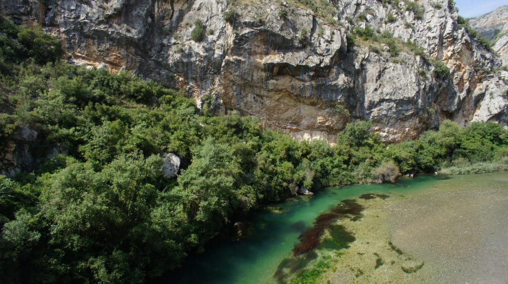 Spanish Pyrenees, Zebra Trout, trout fishing, fishing in the Pyrenees, Aardvark McLeod, Spain