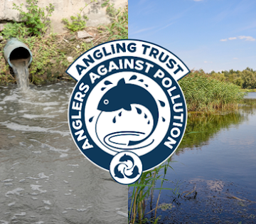 Anglers Against Pollution, Angling Trust