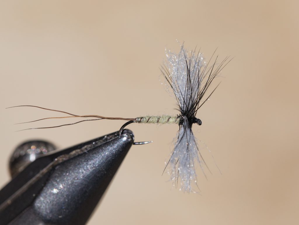 Mayfly Patterns, Trout Flies,Flies For Sale