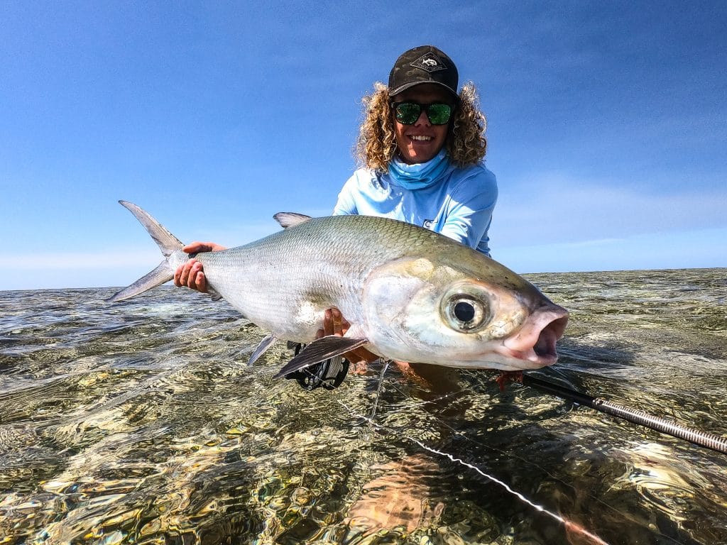 Fly Fishing Australia, Great Barrier Reef Australia, Aroona Fly Fishing Australia, Tropical Sportfisher Australia, Fishing Guide Australia, Great Fishing Adventures of Australia