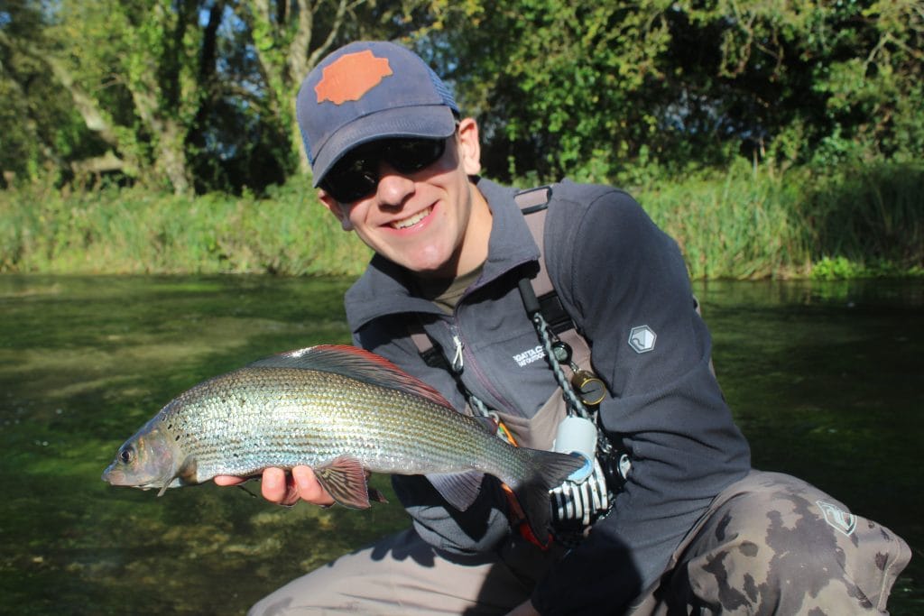 Mayfly fishing, Wherwell Estate River Test, chalkstream fly fishing, river test, Grayling Fishing