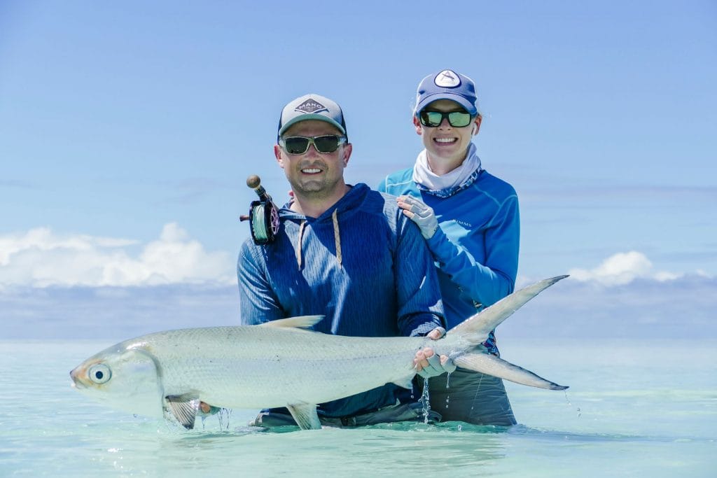 Alphonse, Seychelles, Milkfish, Aardvark McLeod