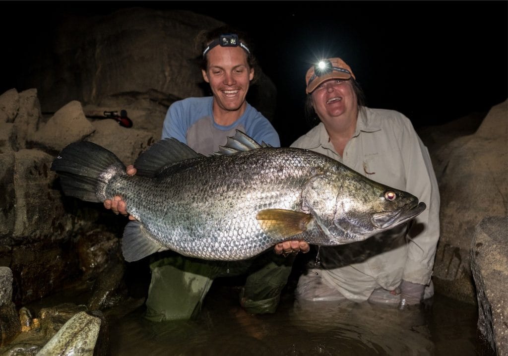 Cameroon, Nile Perch, Charlotte Chilcott, fishing in Cameroon, Aardvark McLeod