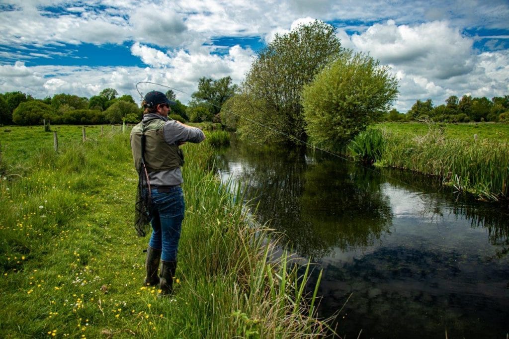 Westfair, River Anton, Aardvark McLeod