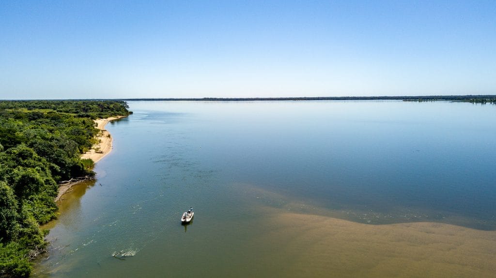 suinda lodge, dorado fishing, argentina, aardvark mcleod