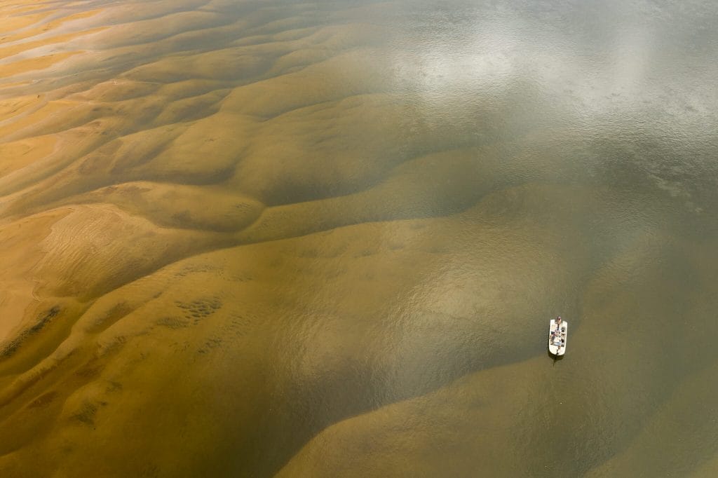 suinda lodge, dorado fishing, argentina, aardvark mcleod