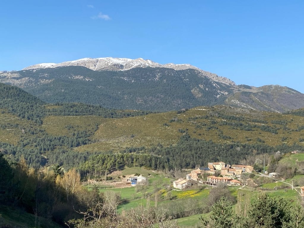 Spanish Pyrenees, Zebra Trout, trout fishing, fishing in the Pyrenees, Aardvark McLeod, Spain