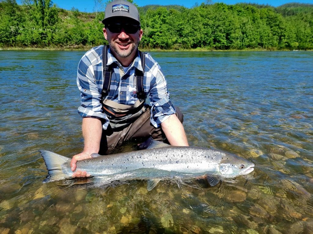 Gaula River Norway, Norwegian Fly Fishers Club Norway, NFC Norway, Atlantic salmon Norway, Salmon Fly Fishing Norway