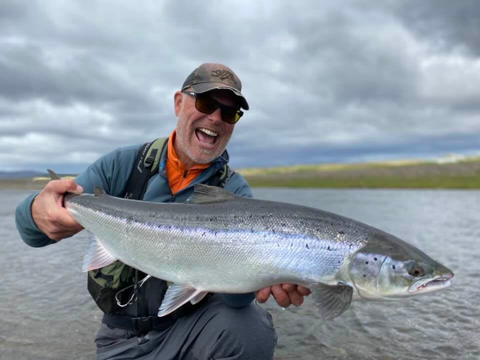 Midfjardara, Iceland, Aardvark McLeod