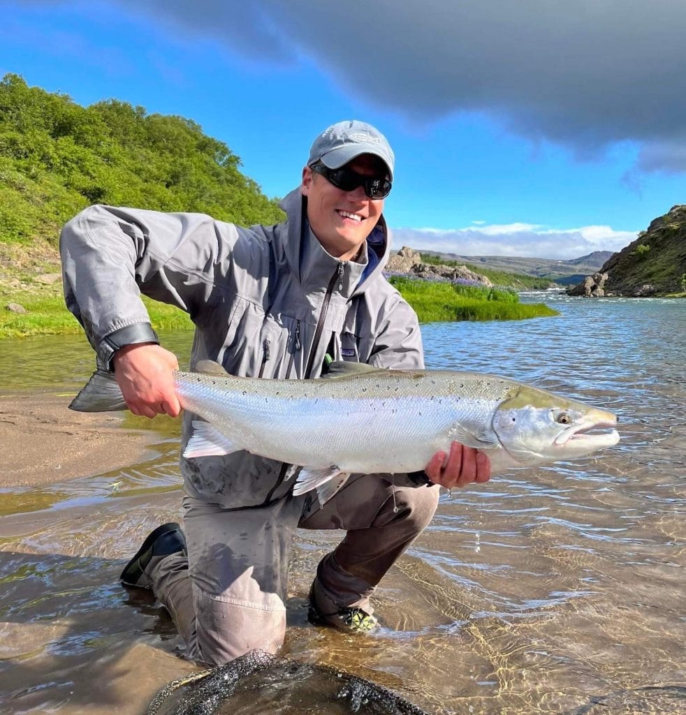 Nordura, Iceland, Aardvark McLeod