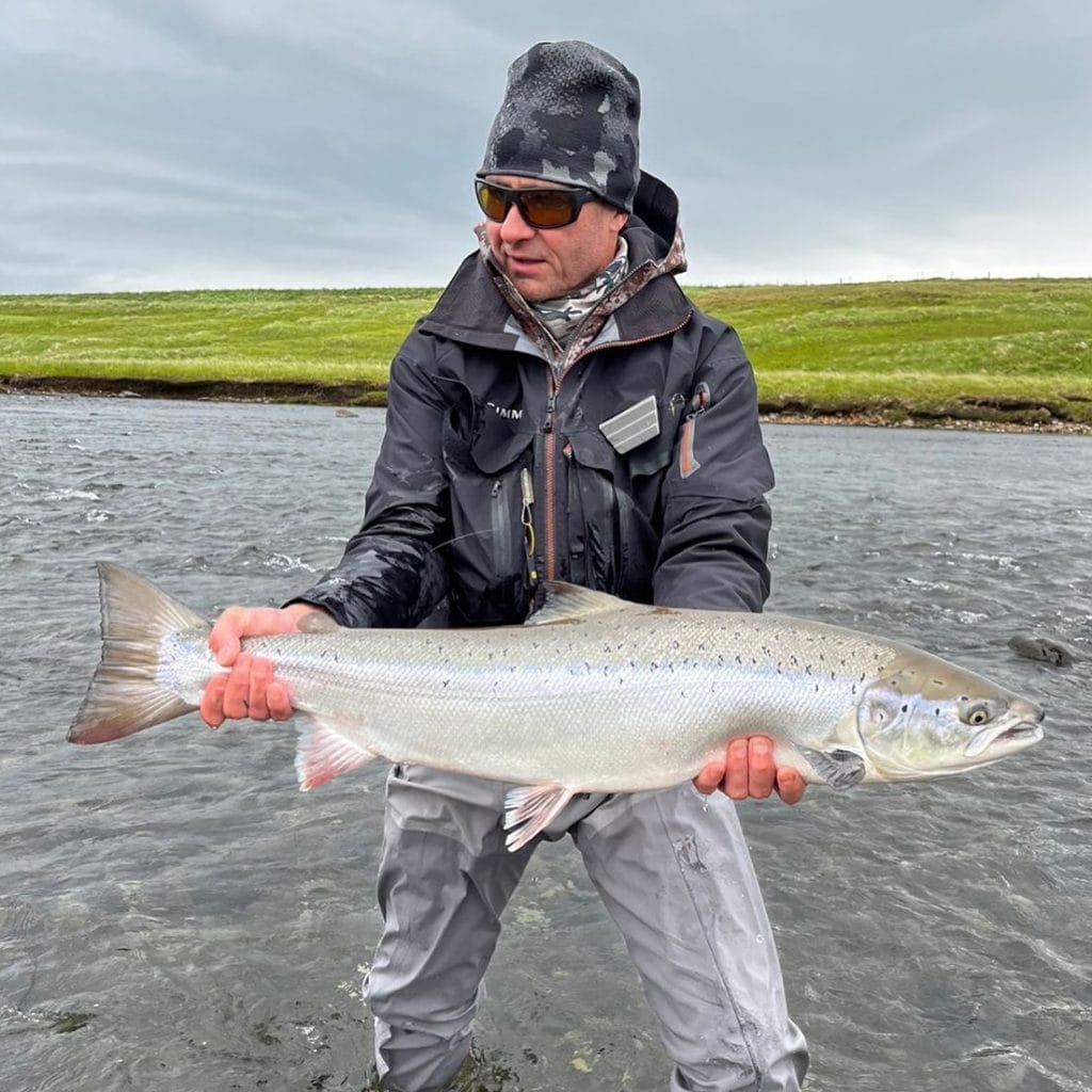 Midfjardara, Iceland, Aardvark McLeod