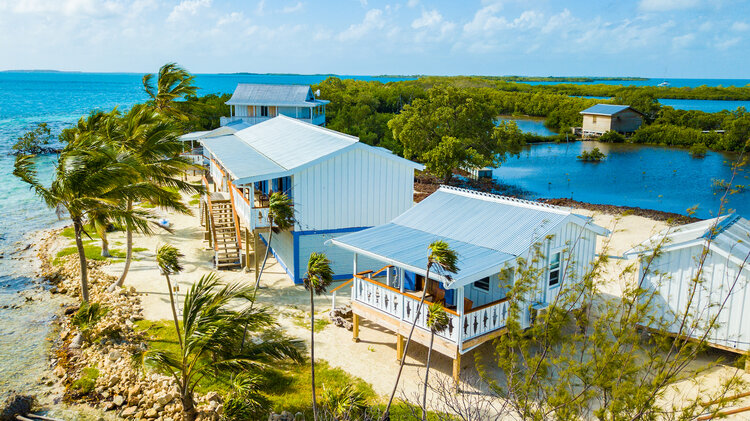 Blue Horizon Lodge, Belize, Permit, Caribbean permit, Belize permit, Aardvark McLeod