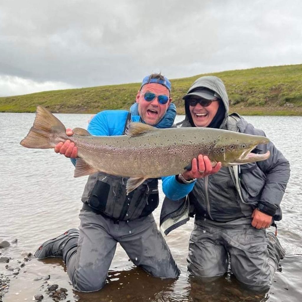 Midfjardara, Iceland, Aardvark McLeod