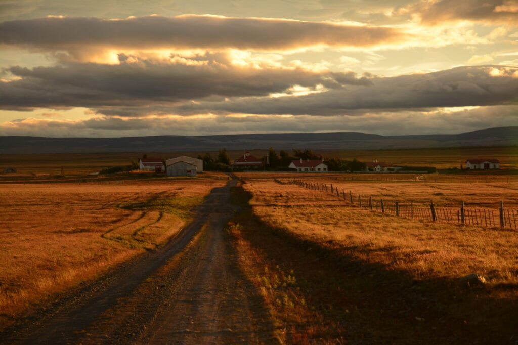 El rincon, rio Gallegos, rio penitente, fishing argentina, sea trout, brown trout, bella vista, las buitreras