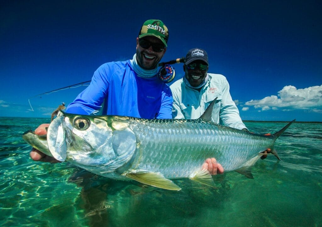 Abaco Lodge, Bahamas, Aardvark McLeod