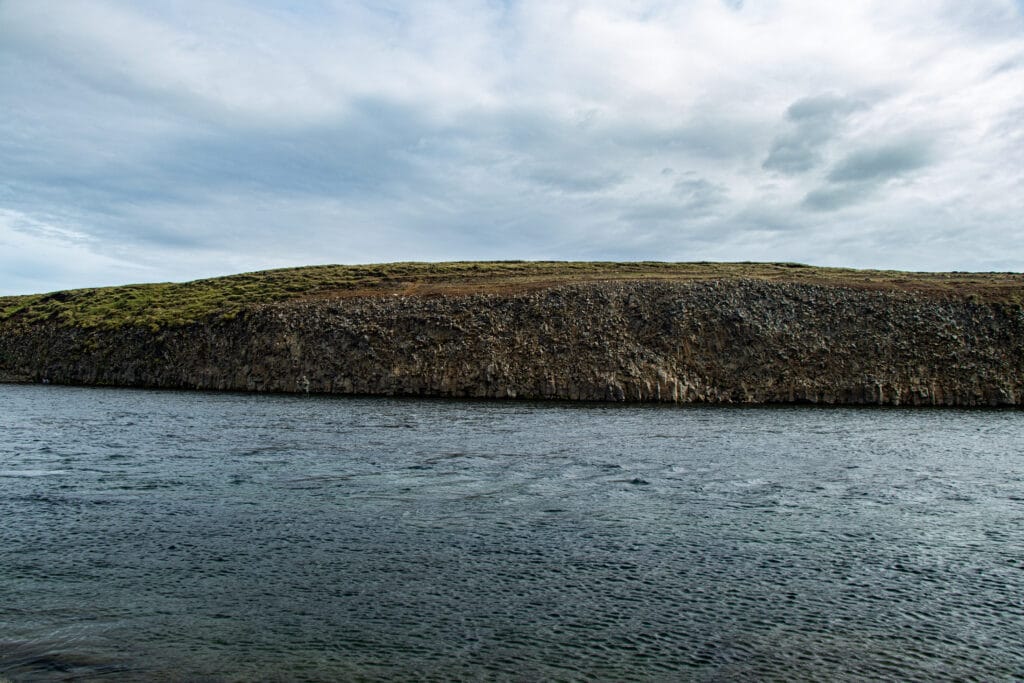 The Highlands, brown trout, Kaldakvisl, tungnaa, Iceland Arctic char fishing, Aardvark McLeod