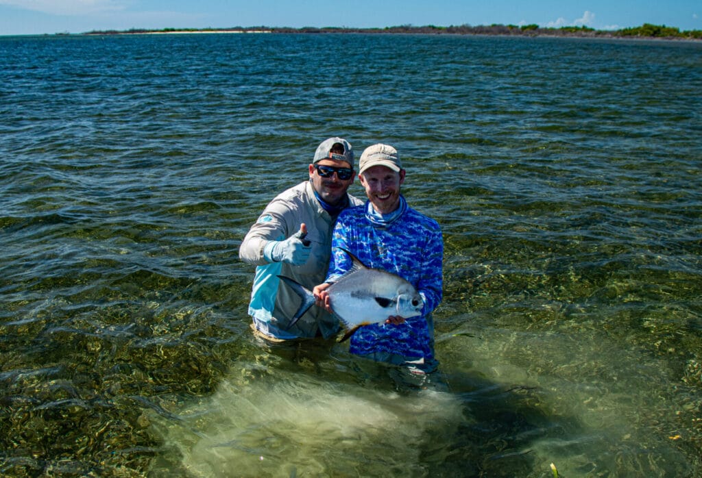 Jardines de la Reina, Cuba Fly Fishing, Jardines Avalon IV, Bonefish, Tarpon, Permit, Alex Jardine