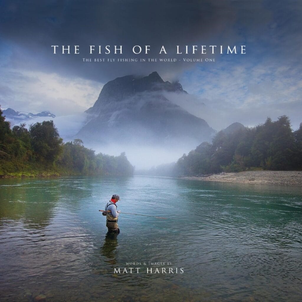 Christmas gift ideas, Fish of a lifetime