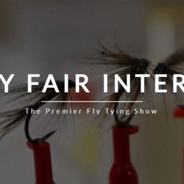British Fly Fair International 2023, BFFI 2023, Aardvark McLeod