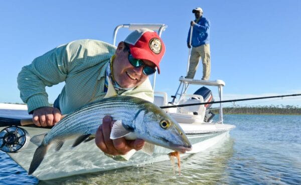 East End Lodge, Grand Bahama, Bahamas bonefishing, Bahamas salt water fishing, Bahamas permit, Aardvark McLeod