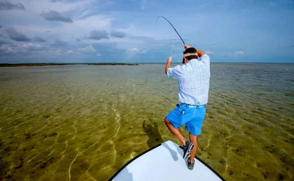 North Riding Point Club, Bahamas, Bahamas bonefishing, Bahamas saltwater fishing, Bahamas permit, Aardvark McLeod