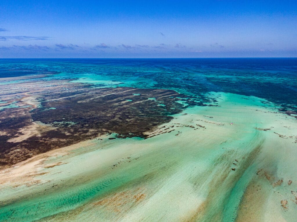 Providence, Seychelles