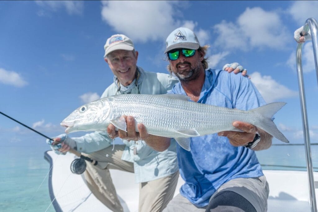 Latest Seychelles fishing news 