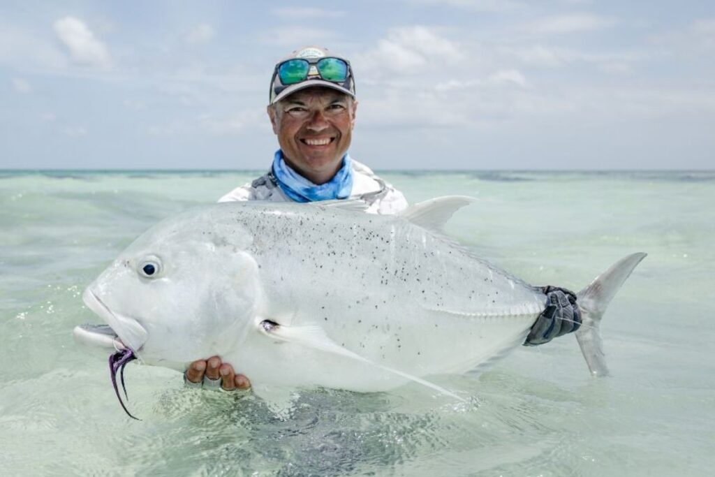 Latest Seychelles fishing news 