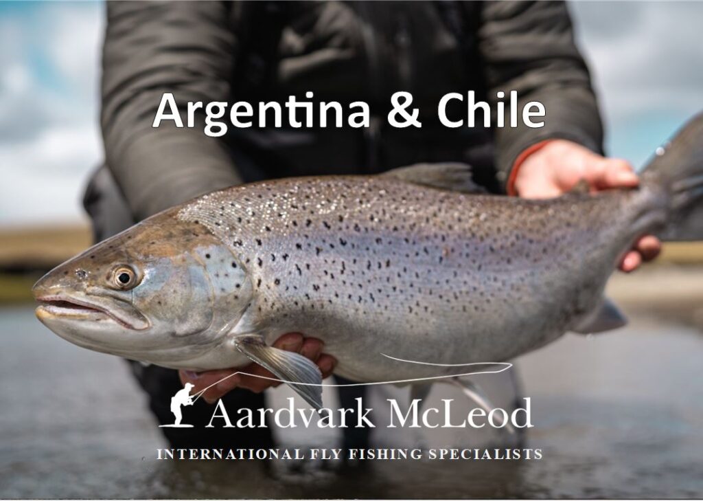 Argentina and Chile 2023/24 publication 