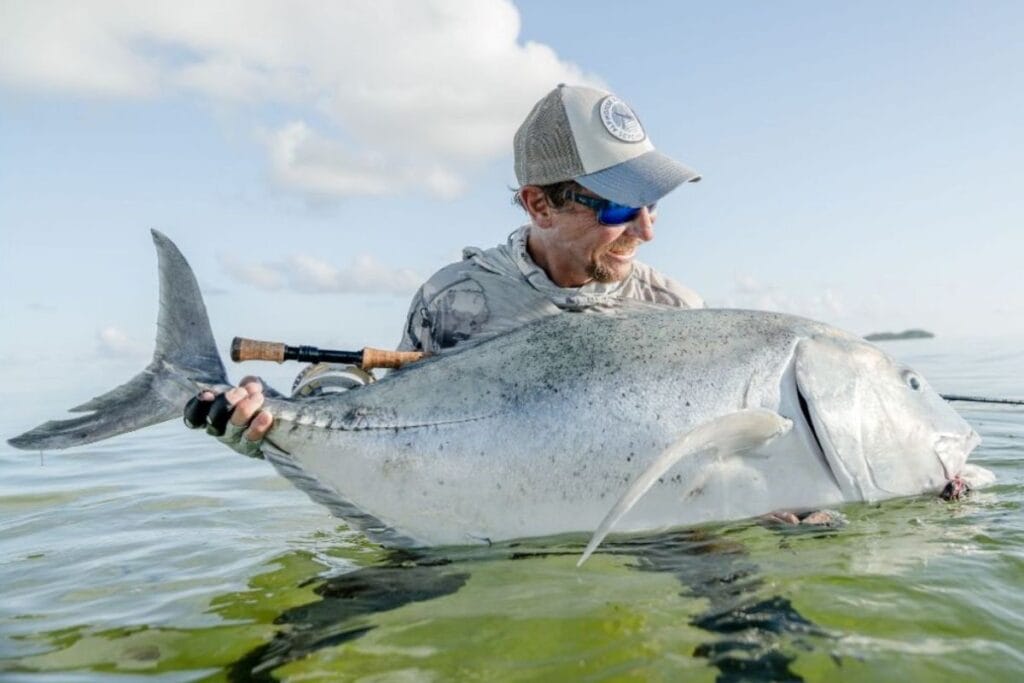 Seychelles fishing news 