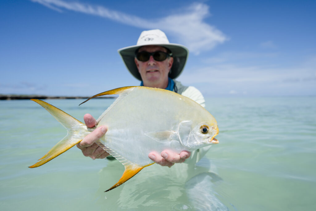 Seychelles fishing news 