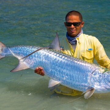 Jardines de la Reina, Cuba Fly Fishing, Jardines Avalon IV, Bonefish, Tarpon, Permit