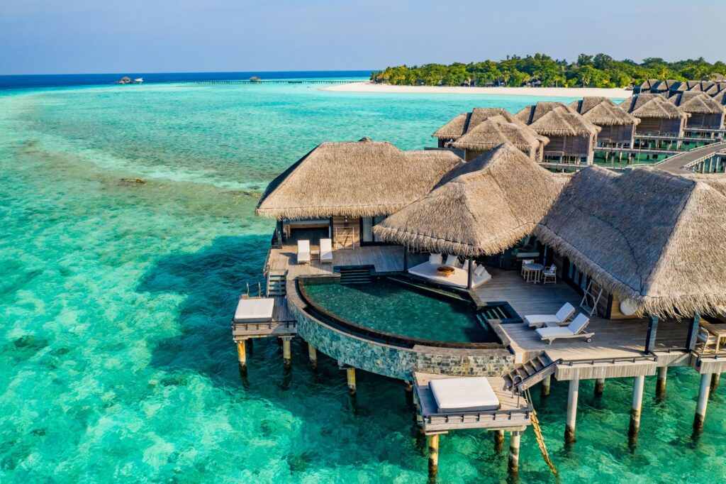 holiday Maldives, honeymoon Maldives, Aardvark McLeod