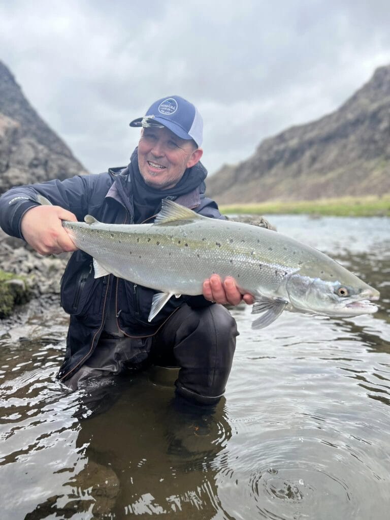 Nordura, Iceland, Aardvark McLeod