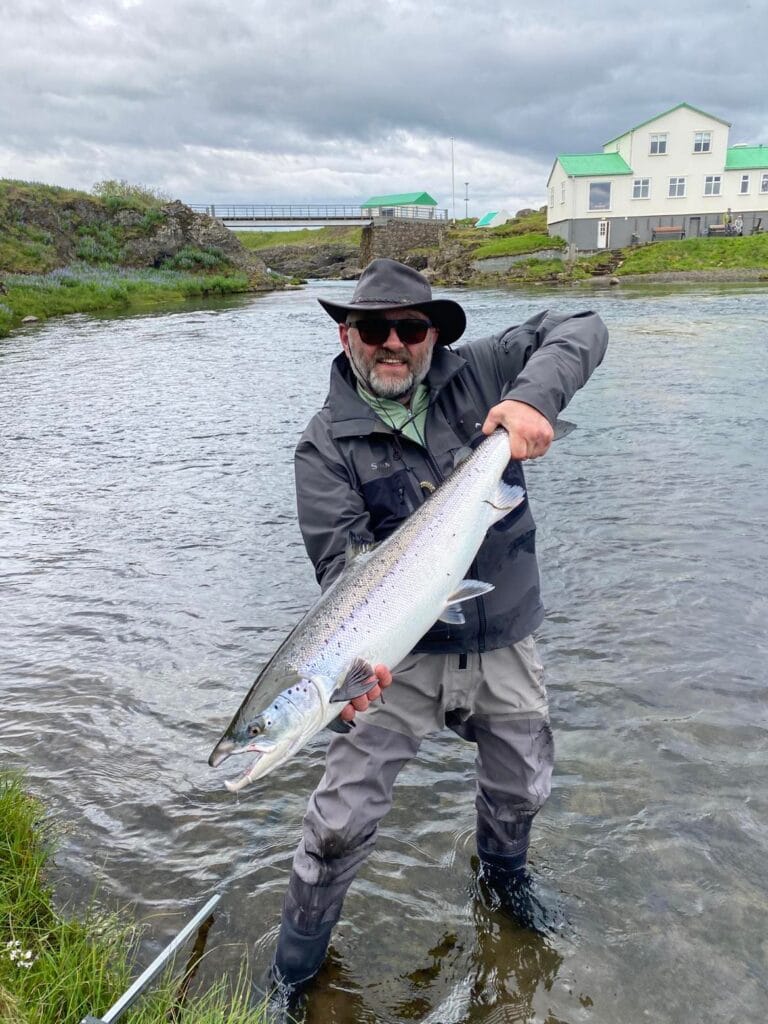 Hitara, Iceland, Aardvark Mcleod