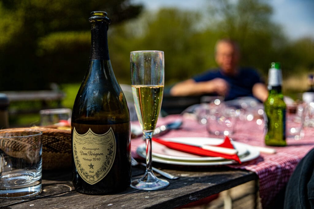 Christmas gift ideas Testcombe River Test, Chalkstream Fly Fishing, Aardvark McLeod