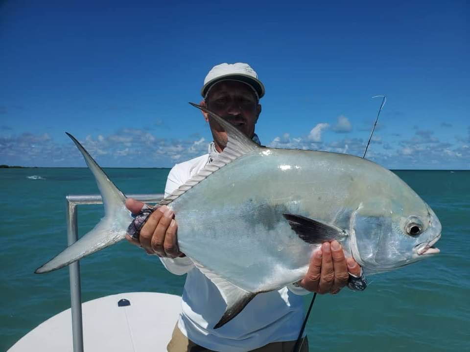 Jardines de la Reina, Cuba Fly Fishing, Jardines Avalon IV, Bonefish, Tarpon, Permit