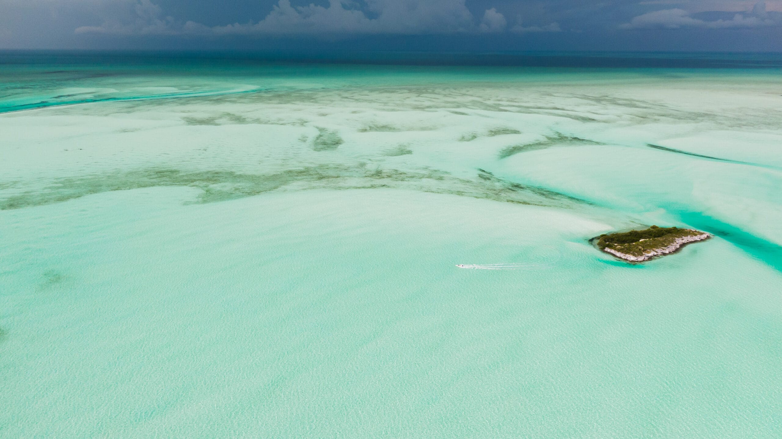 Soul Fly Lodge, The Berry Islands, Bahamas, Bahamas bone fishing, saltwater fishing bahamas, Aardvark McLeod