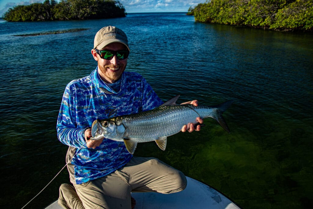 Jardines de la Reina, Cuba Fly Fishing, Jardines Avalon IV, Bonefish, Tarpon, Permit