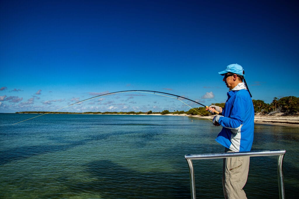 Jardines de la Reina, Cuba Fly Fishing, Jardines Avalon IV, Bonefish, Tarpon, Permit