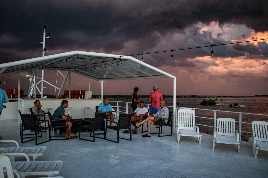 Jardines de la Reina, Cuba Fly Fishing, Jardines Avalon IV, Bonefish, Tarpon, Permit