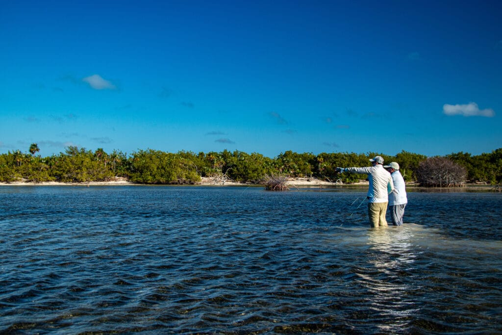 Jardines de la Reina, Cuba Fly Fishing, Jardines Avalon IV, Bonefish, Tarpon, Permit