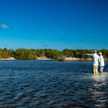 Jardines de la Reina, Cuba Fly Fishing, Jardines Avalon IV, Bonefish, Tarpon, Permit