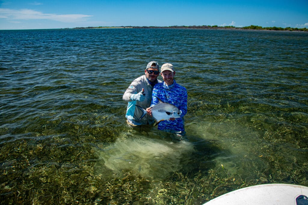 Jardines de la Reina, Cuba Fly Fishing, Jardines Avalon IV, Bonefish, Tarpon, Permit