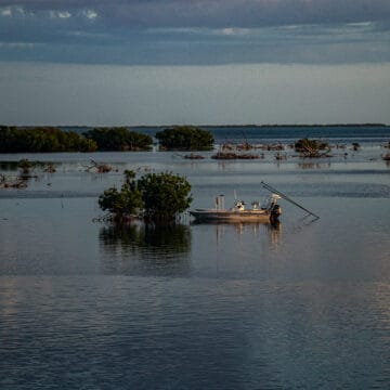 Jardines de la Reina, Cuba Fly Fishing, Jardines Avalon IV, Bonefish, Tarpon, Permit