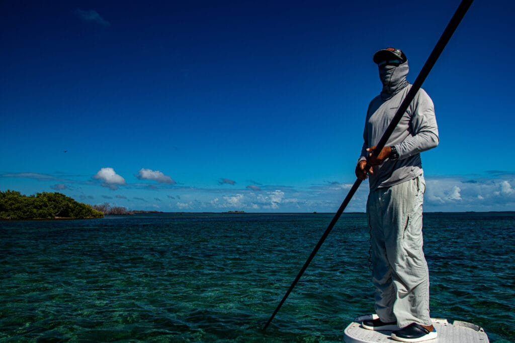 Jardines de la Reina, Cuba Fly Fishing, Jardines Avalon IV, Bonefish, Tarpon, Permit