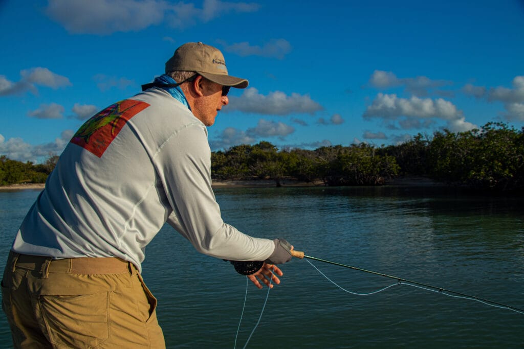 Jardines de la Reina, Cuba Fly Fishing, Jardines Avalon IV, Bonefish, Tarpon, Permit