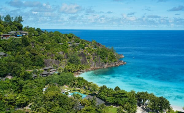 Four Seasons Mahe, Seychelles, Seychelles holiday, Aardvark McLeod