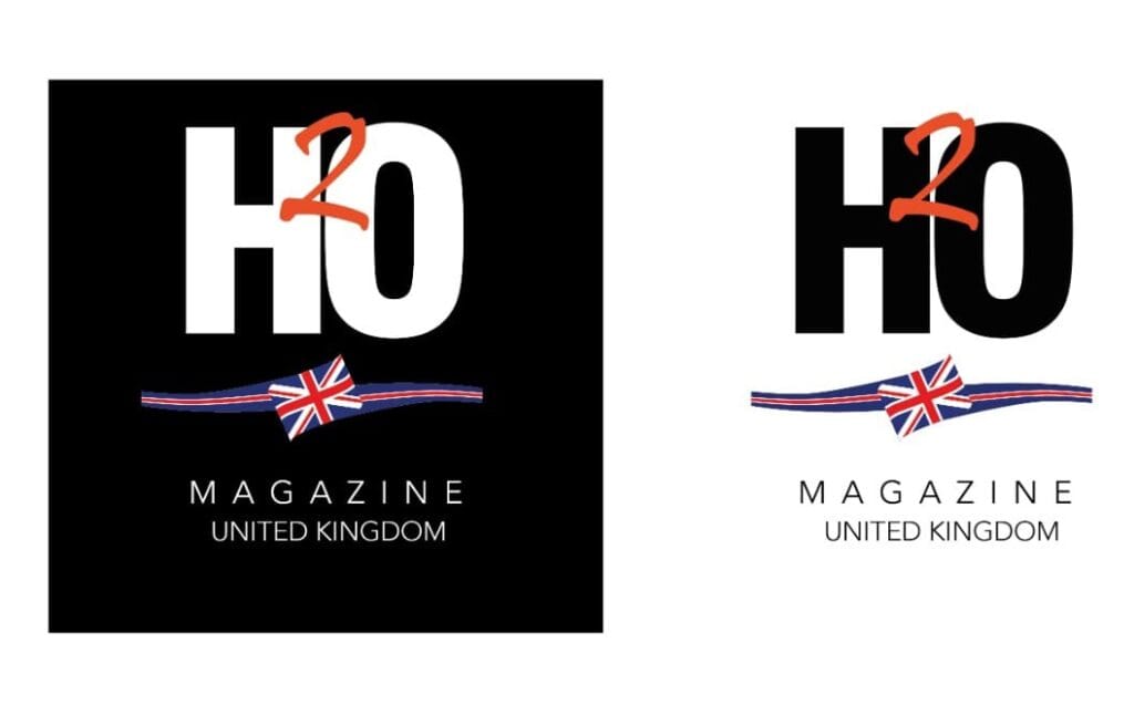 H2O Magazine UK, Fly Fishing Magazine