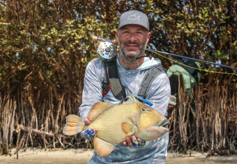 Farasan Banks September fishing report 